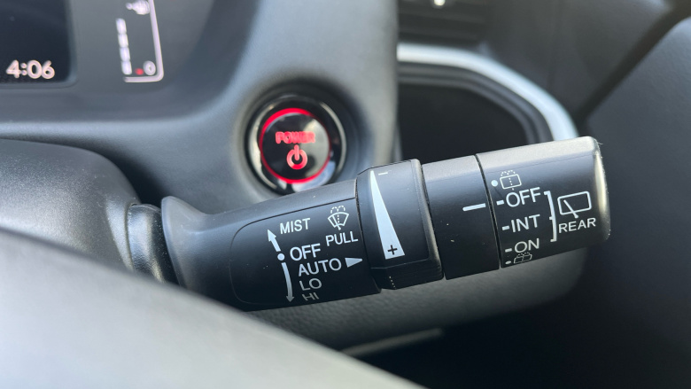 Honda Jazz 1.5 i-MMD Hybrid EX 5dr eCVT Hybrid Hatchback